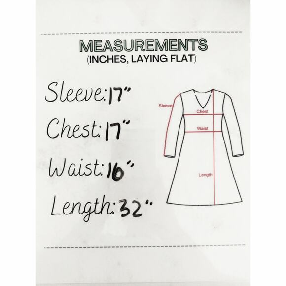 Ann Taylor Black & White Striped Bell Sleeve Mini Dress - Size 2 - Stretch Knit - Picture 8 of 9